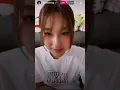 黃淑蔓 Feanna Wong - 說謊者 @IG Live 2025.09.03
