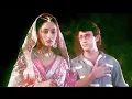 Download Lagu Main Sehra Bandh Ke Aaunga Mera Vada Hai - Udit Narayan | Aamir Khan, Madhuri Dixit - Sad Love Song