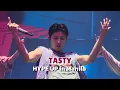 Download Lagu B.I (비아이) - ‘TASTY’ Live Performance #HYPEUPinManila 240609