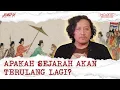 RAMALAN TAHUN JAWA DAN PECAHNYA KERATON MATARAM | Jasmerah - Rendra Agusta