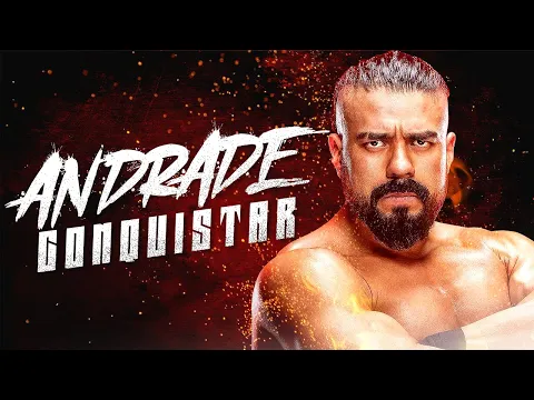 Download MP3 Andrade - Conquistar (Official Theme)