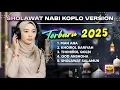 Download Lagu SHOLAWAT NABI VERSI KOPLO TERBARU 2025 ( MAN ANA )