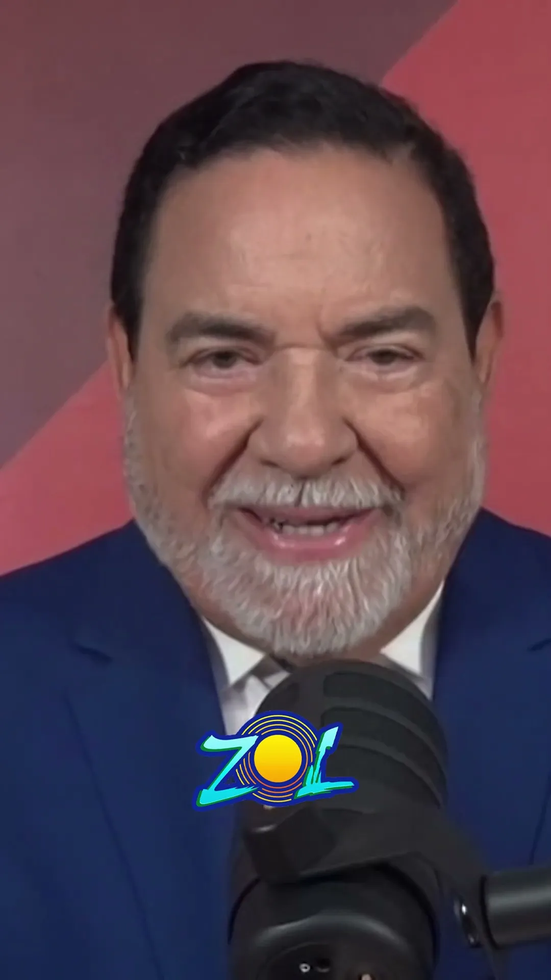 OMAR FERNÁNDEZ COMETIÓ UNA PIFIA