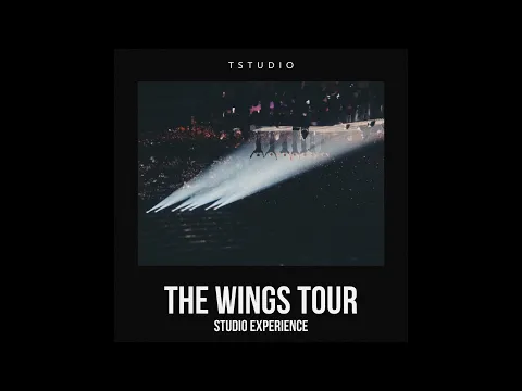 Download MP3 Outro: Wings (Wings Tour Version)