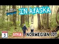 Sitka Alaska Cruise - Best Free Things to Do 2025