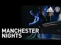 Download Lagu adidas \u0026 Manchester United present: Manchester Nights