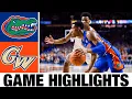 #18 Florida vs George Washington Highlights | Men's Basketball | College Basketball 2025