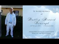 In loving memory of Dudley Howard Donough - Saturday 7 March 2026 at 11AM