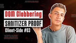 Client Side 03 DOM Clobbering