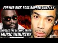 Rapper Exposes How To Get Fame Money in The Music Industry The Satanic Truth