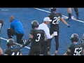 Bronco Roundup Gameday Boise State s Curtis Weaver wreaks havoc on opposing offenses