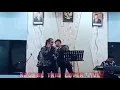 O'DINA COVER NAGABE TRIO #CIPT.EDIKSONNAIBAHO