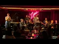"If I'm Lucky" by Paulette Girard - Kelly Green - Corner of My Dreams - Live at Zinc Bar