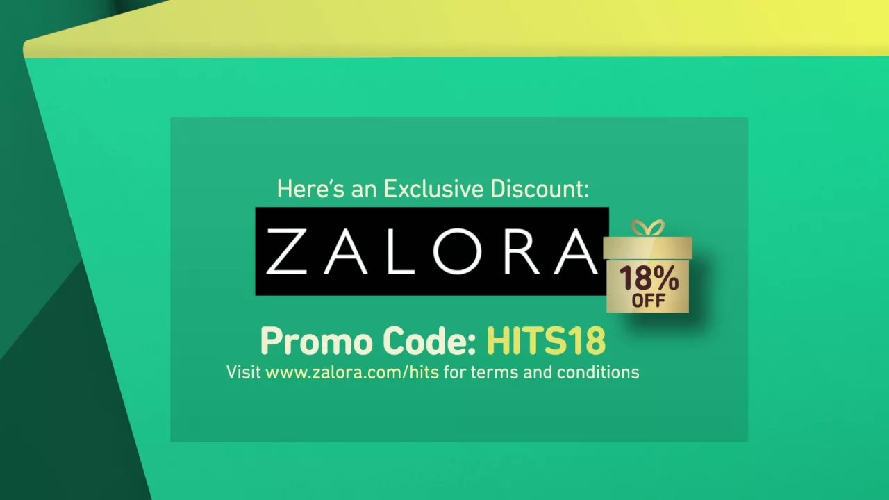 Kode Voucher Zalora 2019 : Tips Belanja Hemat