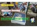 Michael Doohan Collector Plates Bradford Exchange MOTO GP 500cc