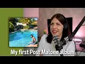 Post Malone AUSTIN Reaction Review