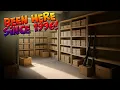 133 000 ABANDONED STORAGE UNIT OWNER LEFT HIS WHOLE STORE BEHIND