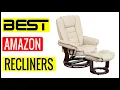 Best Recliners On Amazon In 2023 Top 5 Buyer s Guide