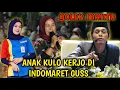 Download Lagu GUS IQDAM SURUH CARIKAN SUAMI SI CANTIK INDOMARET
