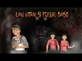 Kartun Hantu Lucu Episode 68 - Ilmu Hitam Si Penjual Bakso