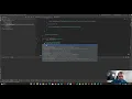 Stop using Task Run here is how you wanna create an Async function