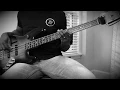 O Mighty Ones My Praise Is A Weapon by Incense Arrows - Bass Cover