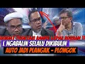 Download Lagu MOMEN L NGABALIN SELALU DIKIBULIN OLEH ROCKY DIBUAT FRUSTASI SAMPAI LEPAS SORBAN