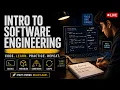 Introduction To Software Engineering Chapter - Use Case and Sequence Diagrams part-1