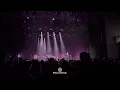 Tegan and Sara "I Can't Grow Up" LIVE