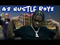 The 42 Dugg Story Hustle Boyz