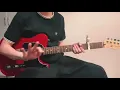 Mrs. GREEN APPLE -【本家】若井滉斗ライラック弾いてみた
