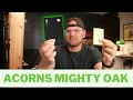 1 Problem With Acorns Mighty Oak Account You Can t Get It