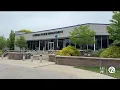 Livonia police department request a new facility