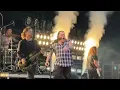 Wage War - Godspeed (Live in Tampa, FL 8-20-25)