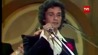 Roberto Carlos - Solamente una vez-  1979