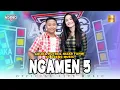 Download Lagu Arlida Putri \u0026 Nizar Fahmi ft Ageng Music - Ngamen 5 (Official Live Music)