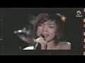 Lagu I don't want to be your friend (Myx Live!) - Nina