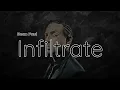 Sean Paul - Infiltrate (lyrics)