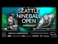 Download Lagu Dan Louie vs Leo Ott | WNT Seattle Nineball Open 2024 | Round 1 | OX Billiards