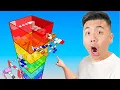 Download Lagu Het voltooien van de MOEILIJKSTE Roblox Troll Tower