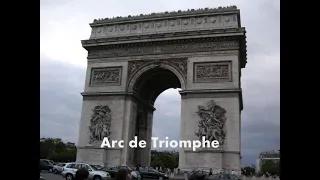 paris top sights 40 attractions in a quick recap 