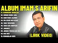 Download Lagu SENANDUNG REMBULAN - IMAM S ARIFIN FULL ALBUM TERBAIK (LIRIK VIDEO) MENARI DI ATAS LUKA - DANGDUT
