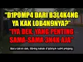 Lagu Kisah Nyata || Wildan Memberi Bantuan Kakak Kandungnya
