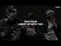 TWS & 24KGoldn 'YOU LIKE IT I LOVE IT' Easy Lyrics
