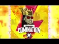 Download Lagu MIXTAPE DOMINATION DJ TONY MIX MIXTAPE_2024