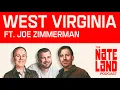 Download Lagu 2025 Nateland | Ep #256   West Virginia with Joe Zimmerman