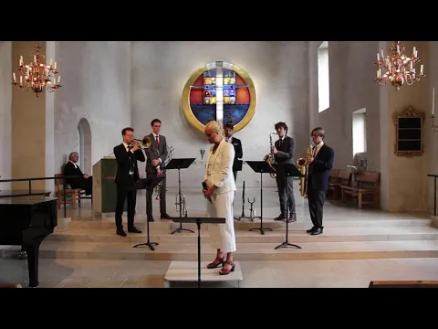 Lovisa Jennervall Wind Ensemble, bild 5