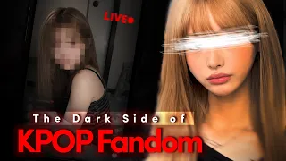 The Dark Side of K-Pop Fandom: Mina-Chan Allegedly Bullied to Death