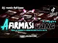 Download Lagu DJ CEKSOUND - AFIRMASI UANG  X reggae FULL BASS ||SEMESTA MENDUKUNG KAYA RAYA