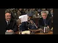 Hilarious Funny clips from Dr Fauci pleading the fifth Dave Chapelle Style